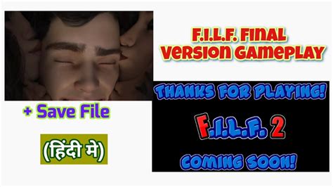 f.i.l.f latest version mod apk|F.I.L.F 1.0b New Update + Save Data .